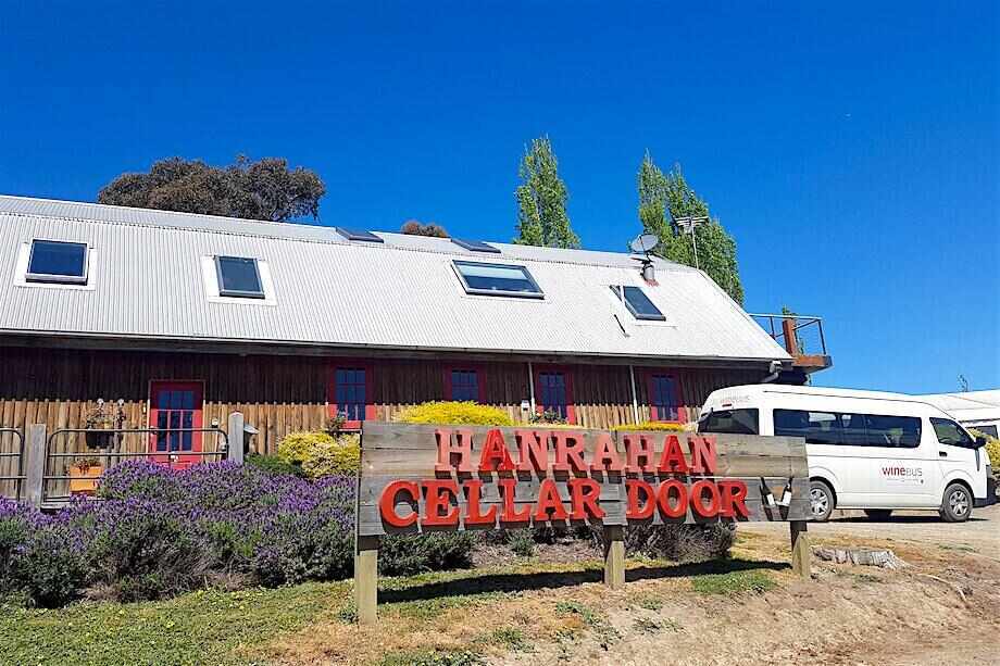 Boutique Yarra Valley Wine Tour from Melbourne