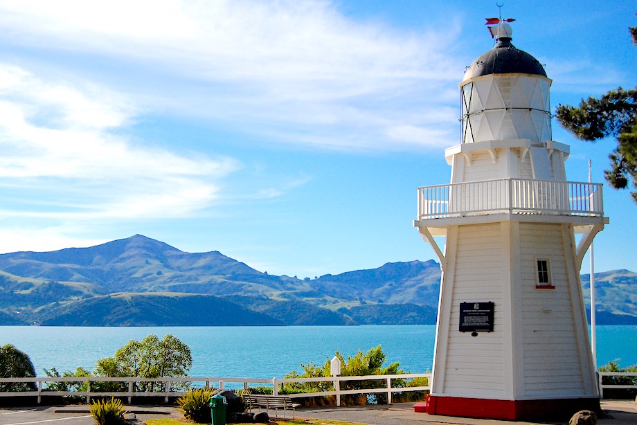 Four of the best road trips from Christchurch