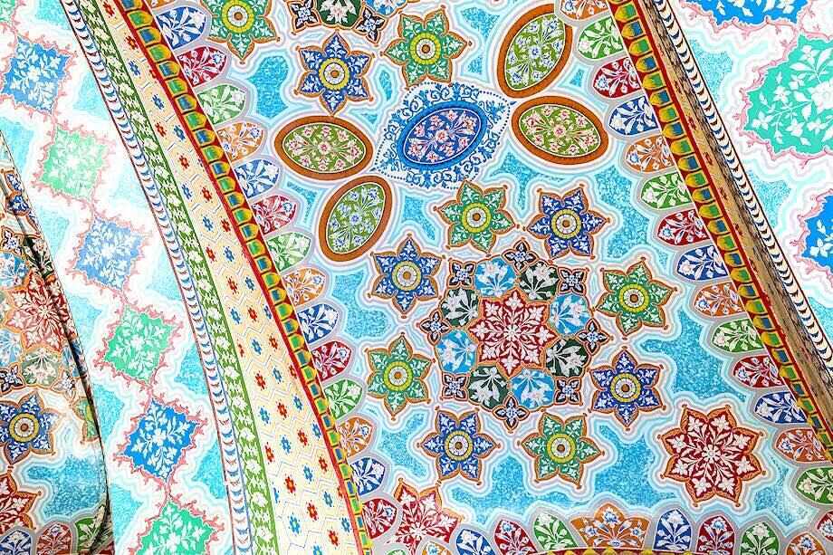 Tips for first-time travellers to Pakistan