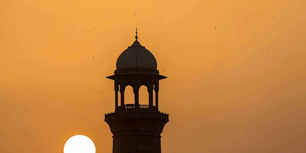 Tips for First Time Travellers to Pakistan