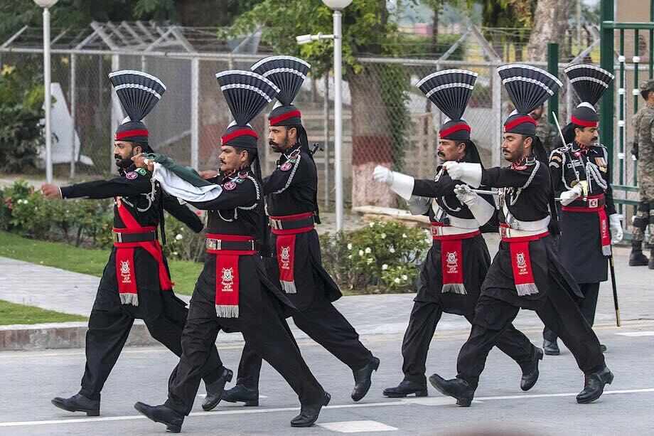 Tips for first-time travellers to Pakistan