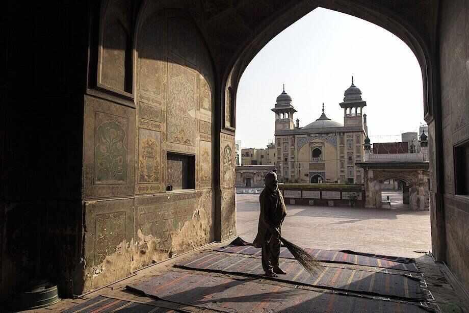 Tips for first-time travellers to Pakistan