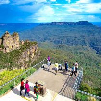 Top 10 Blue Mountains Tours from Sydney