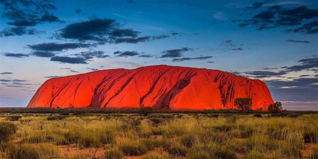 10 Best Things to Do at Uluru and Kata Tjuta