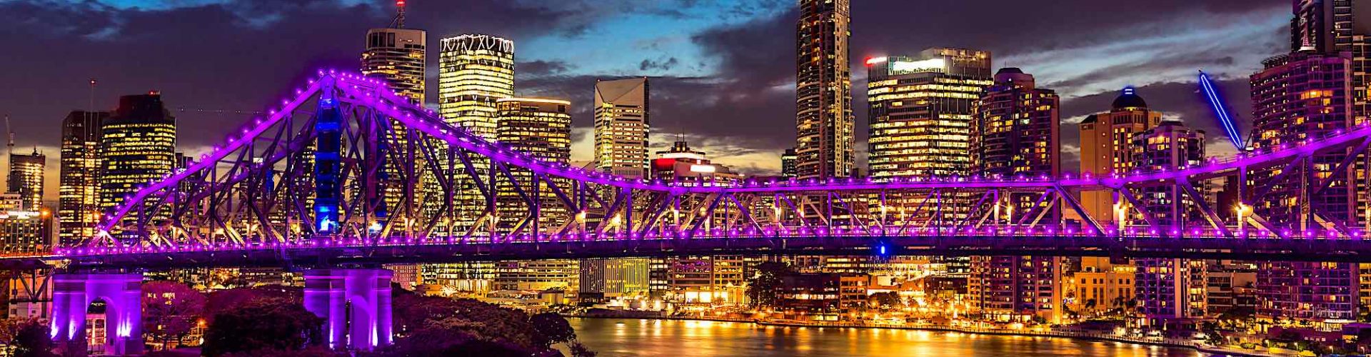 Review: Brisbane River dinner cruise serves up a dazzling night out inner banner