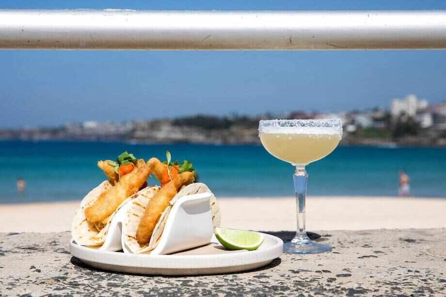 Five of Sydney's best foodie precincts