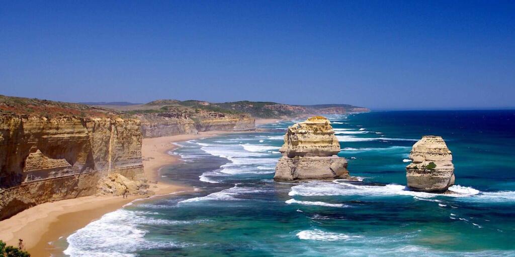 All-Inclusive Great Ocean Road Tour from Melbourne