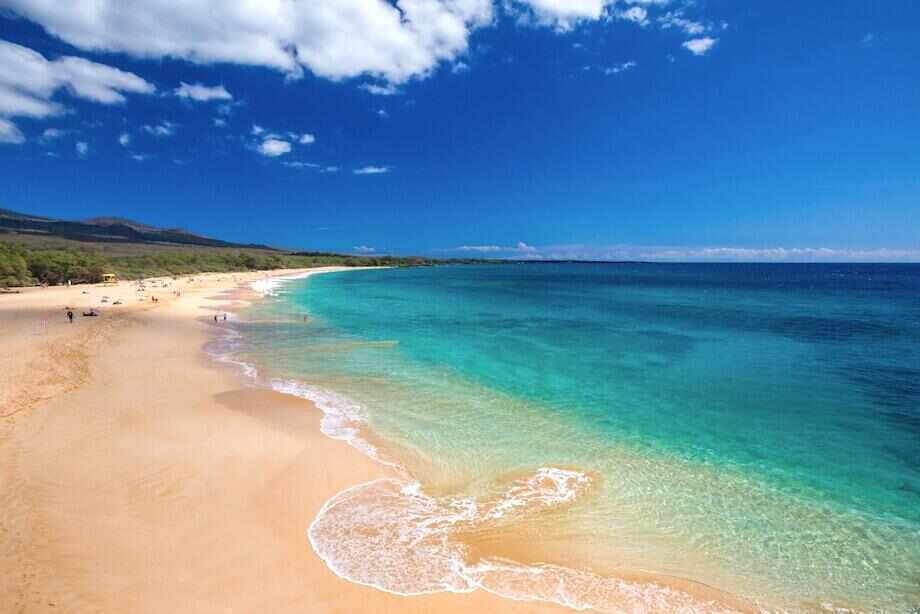 Ten top things to do in Maui