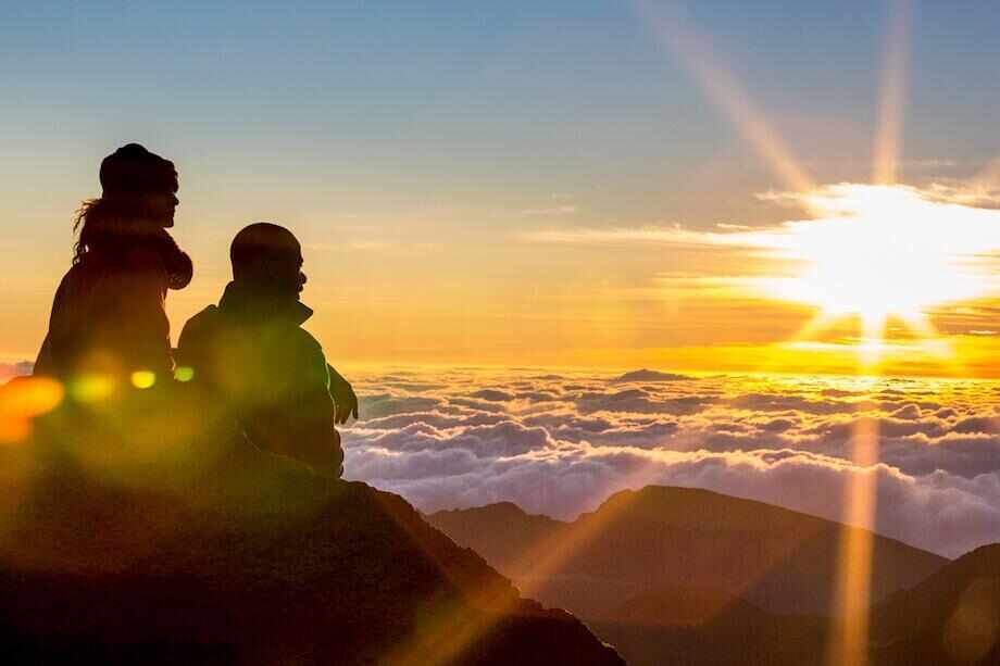 Ten top things to do in Maui