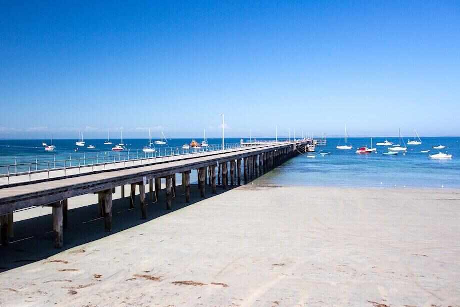 Ten of the best day trips from Melbourne