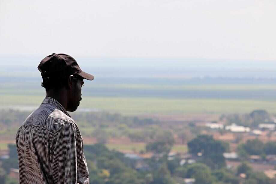 Arnhem Land Day Tour from Darwin