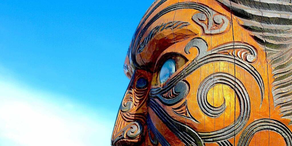 Rotorua city guide