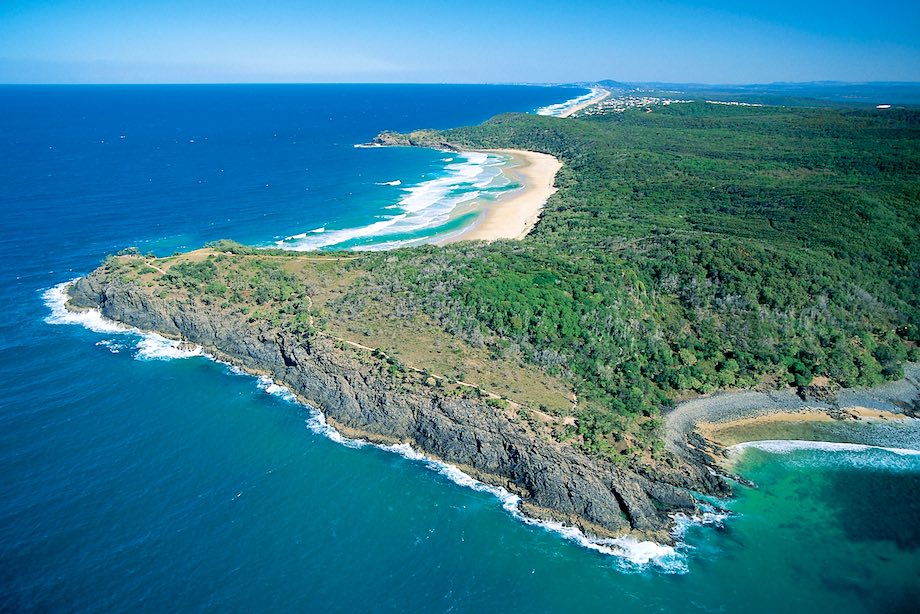 Ten of the best things to do in Noosa