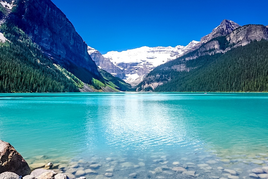 Ten of the best things to do in Canada