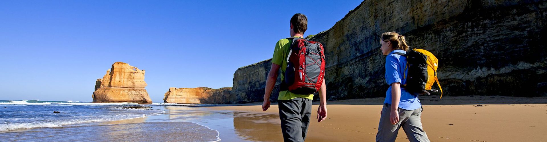 Review: Four-day Great Ocean Road walking tour immerses guests in a sublime coastal landscape inner banner
