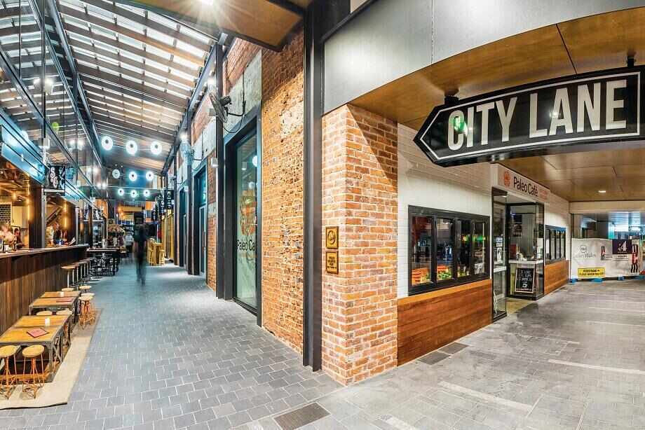 Townsville City Tour
