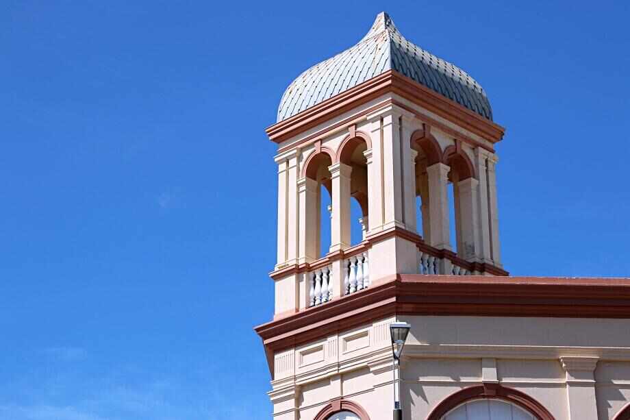 Townsville City Tour