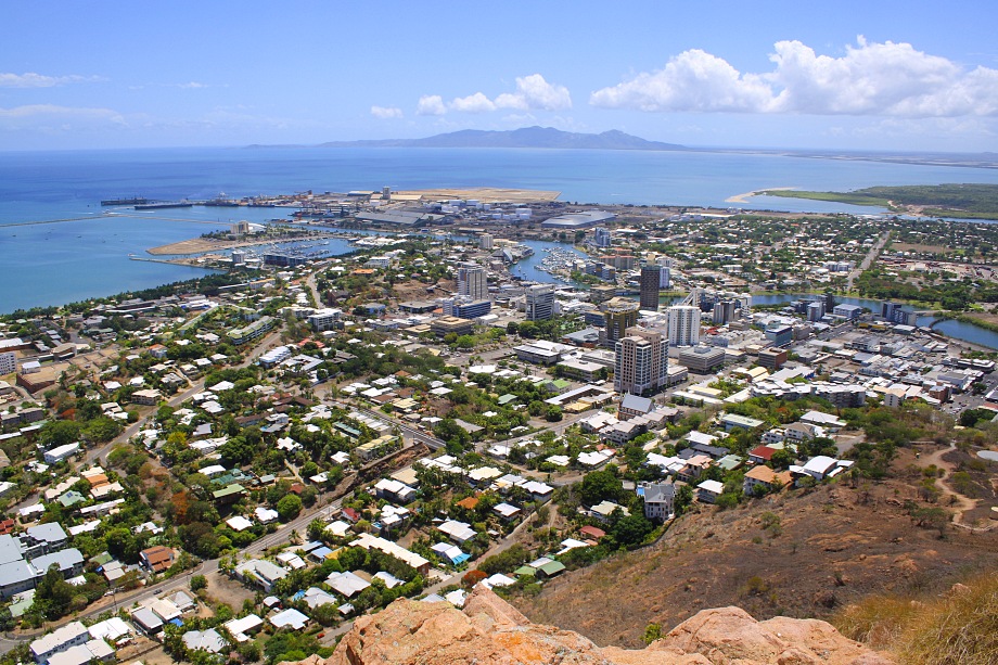 Ten of the best things to do in Townsville