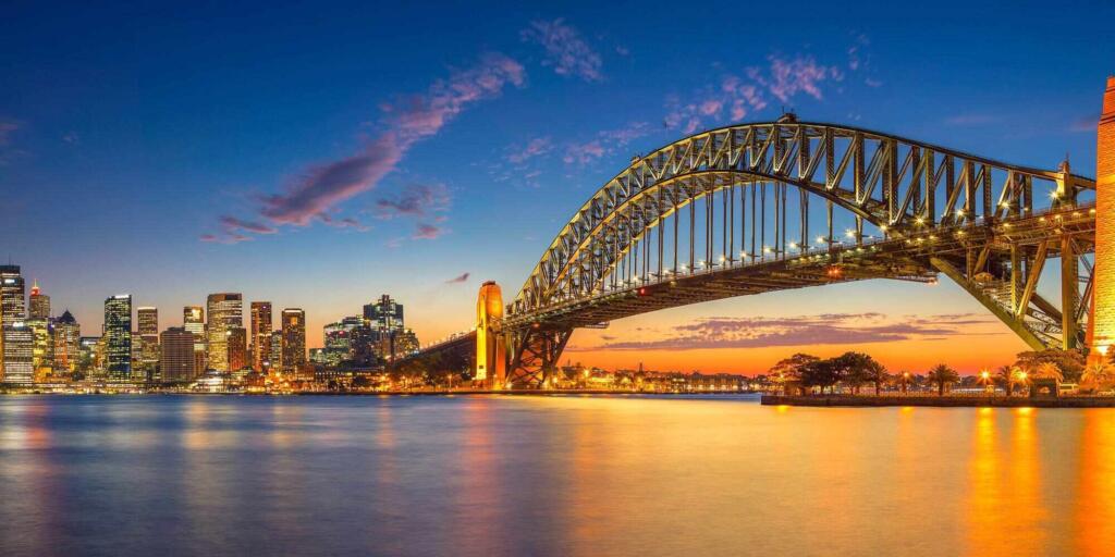Sydney