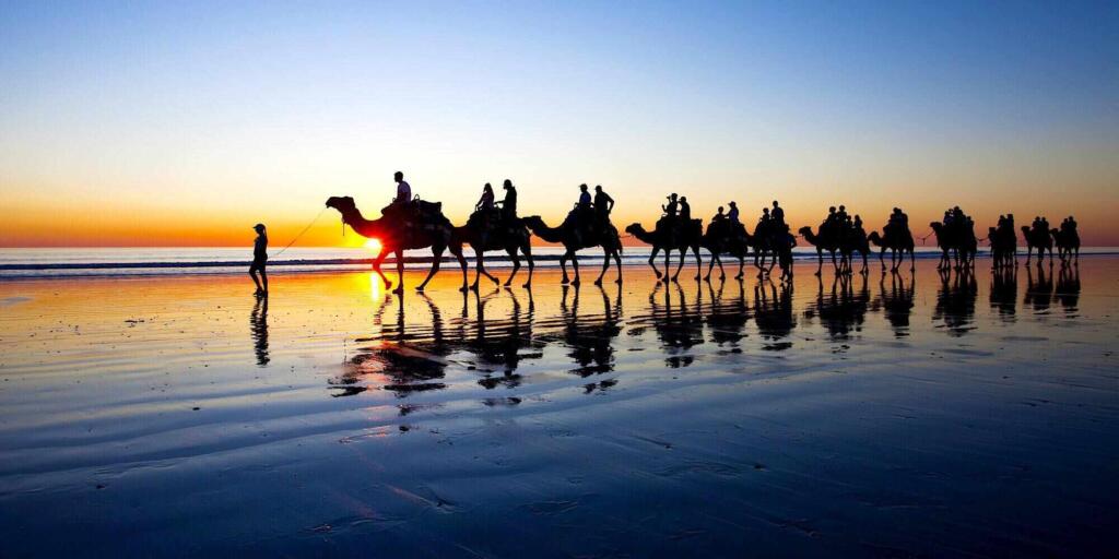 Ten of the best things to do in the Kimberley