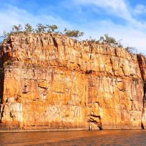 Review: Meander through a timeless landscape on a Nitmiluk (Katherine) Gorge Cruise
