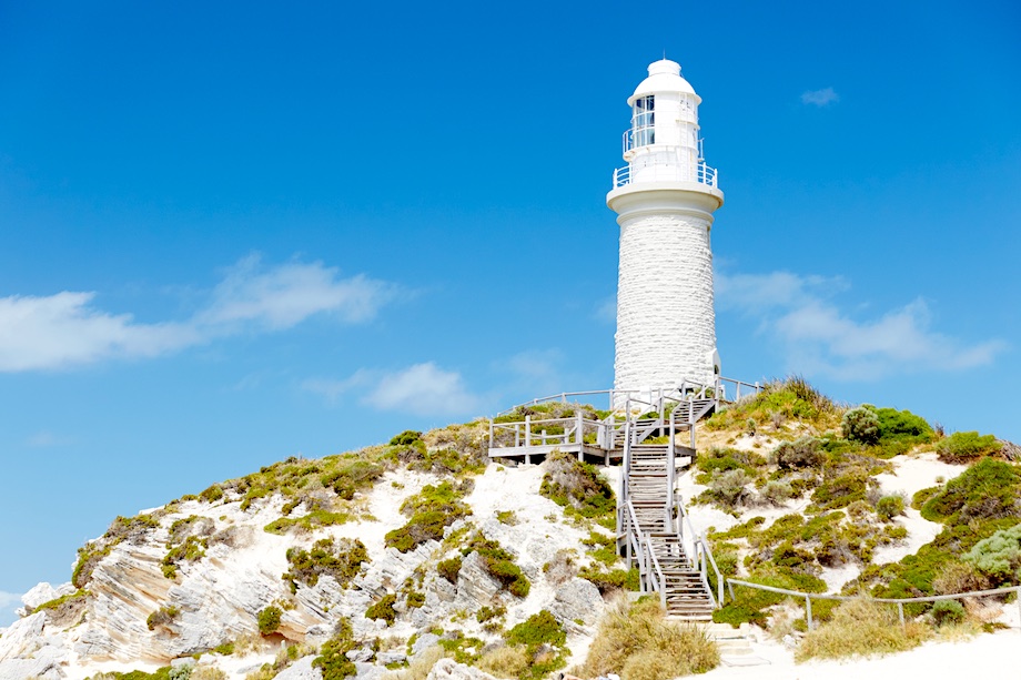 Ten of the best things to do on Rottnest Island