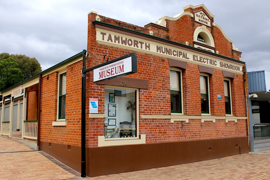 Ten of the best things to do in Tamworth