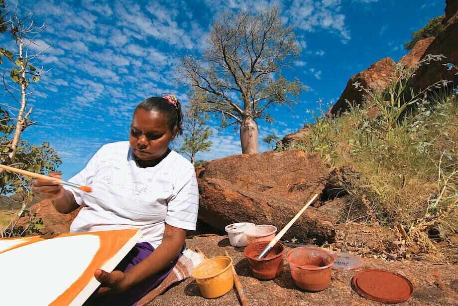 Ten of the best things to do in the Kimberley
