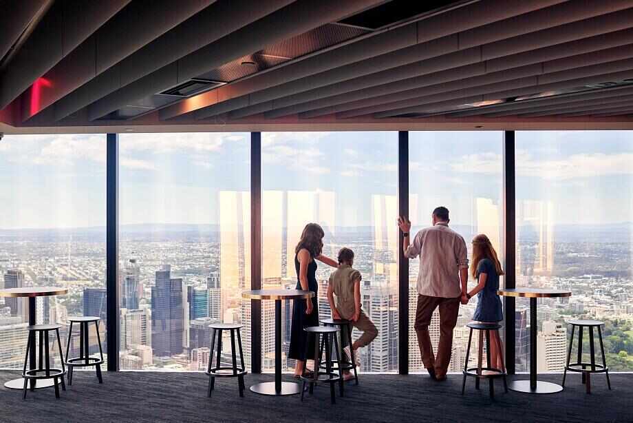 Top Melbourne tourist attractions