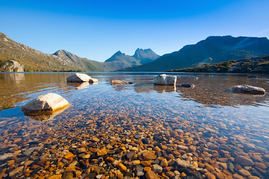 Ten of the best things to do on a Tasmania road trip