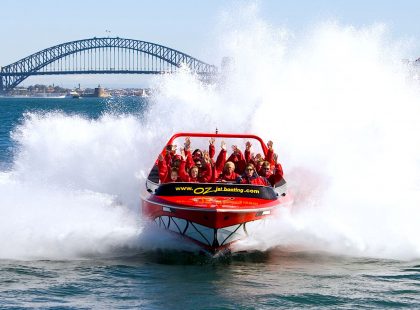Sydney Flexi Attractions Pass: Including Taronga Zoo and Sydney Aquarium