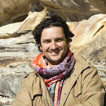 Andrea Francolini