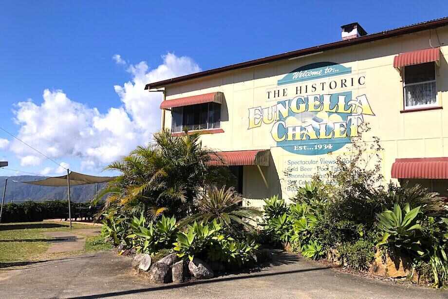 Ten of the best things to do in Mackay