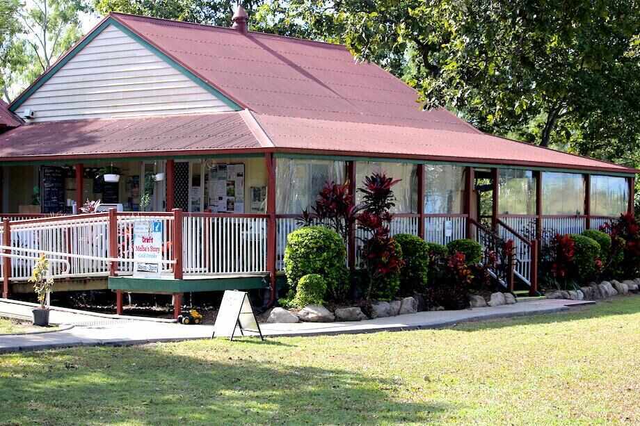 Ten of the best things to do in Mackay