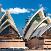 Review: Sydney Opera House tour shares the story of an Aussie icon
