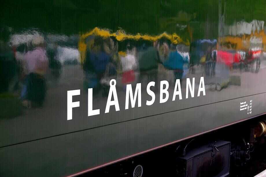 Tips for taking Norway's Flamsbana railway