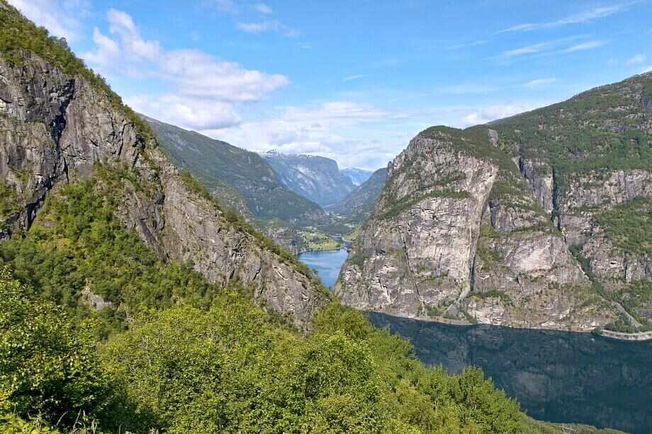 Tips for taking Norway's Flamsbana railway