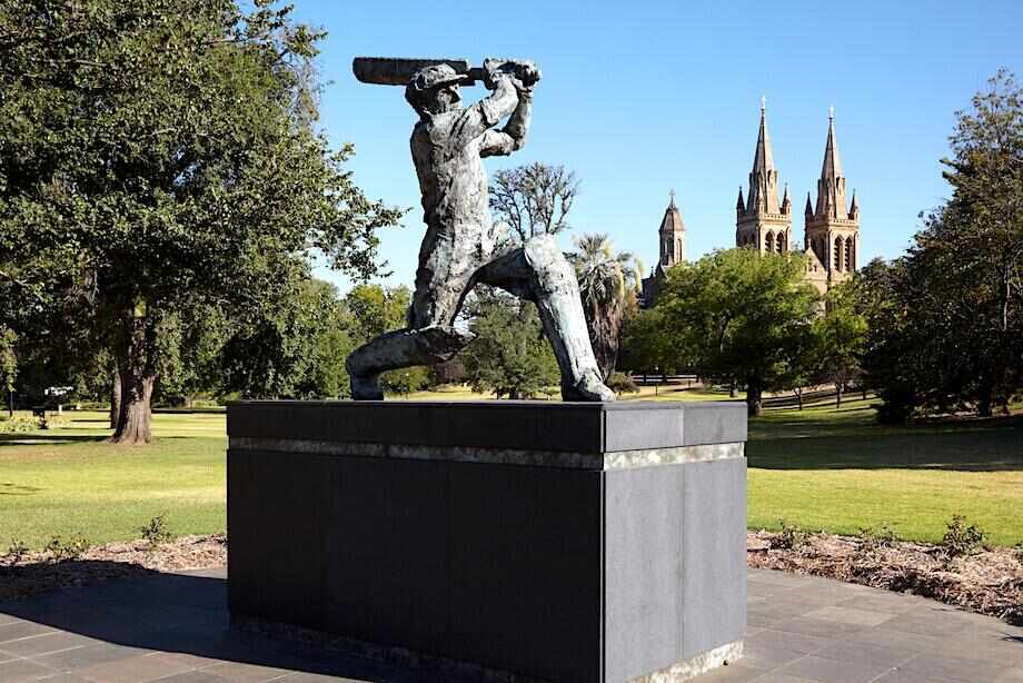 Adelaide city coach tour