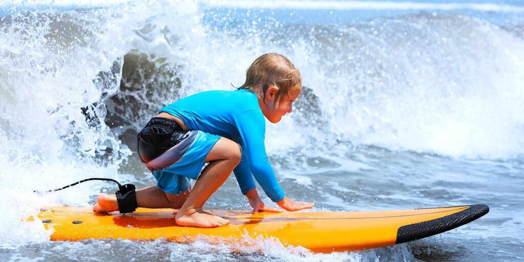 10 Great Things to Do in Bali with Kids, Indonesia