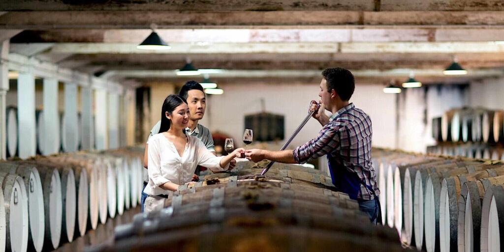 10 Best Things to Do in the Barossa Valley, SA