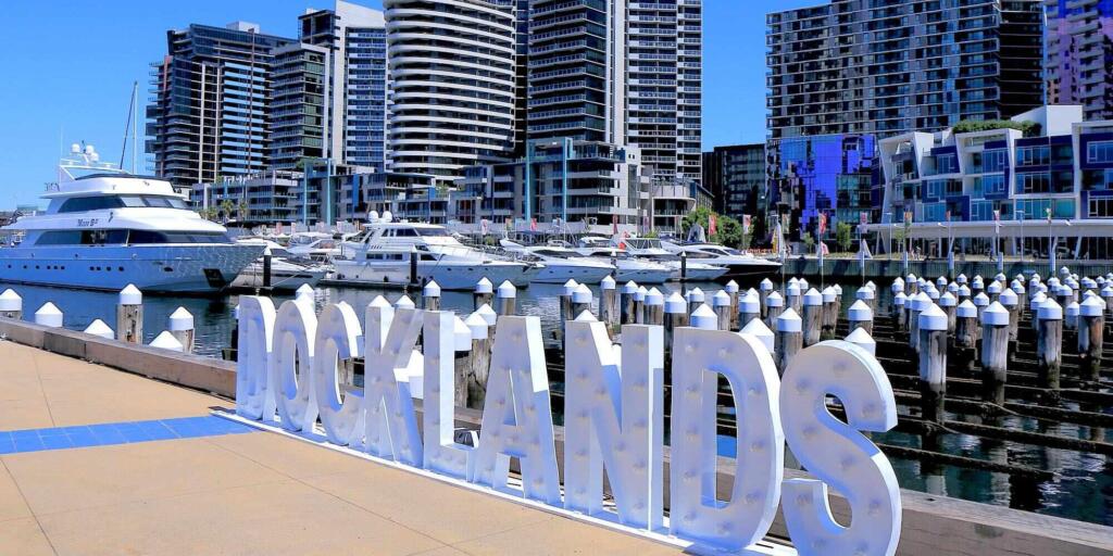 10 Best Things to Do in the Docklands, Melbourne