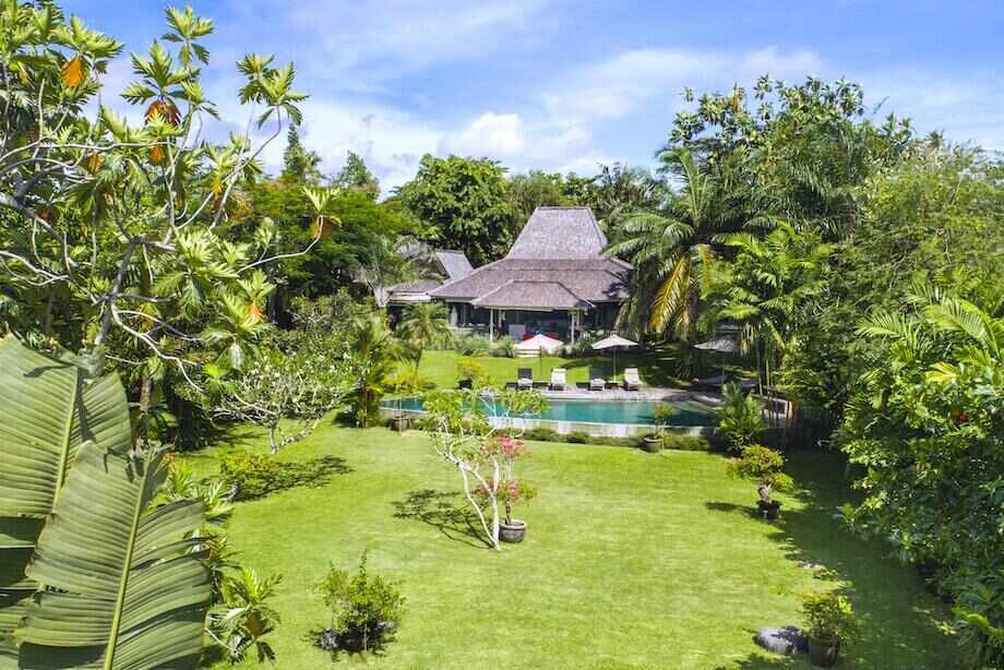 Great things to do in Bali with kids