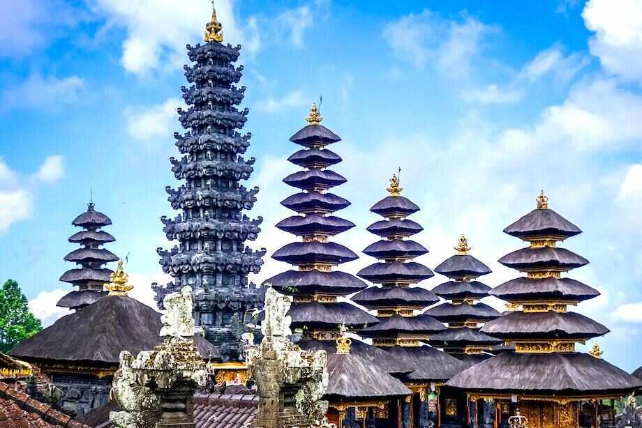 Great things to do in Bali with kids