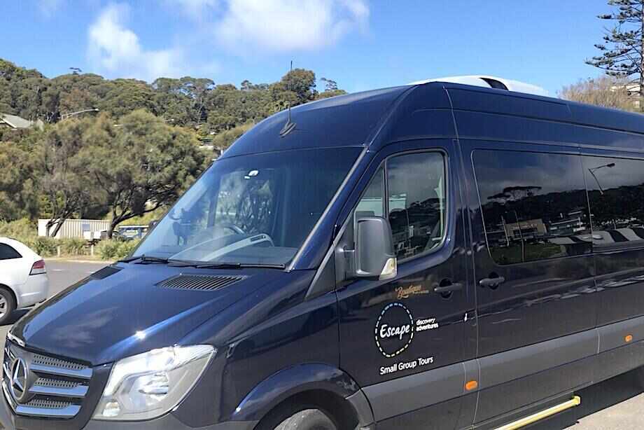 All-inclusive Great Ocean Road Tour from Melbourne