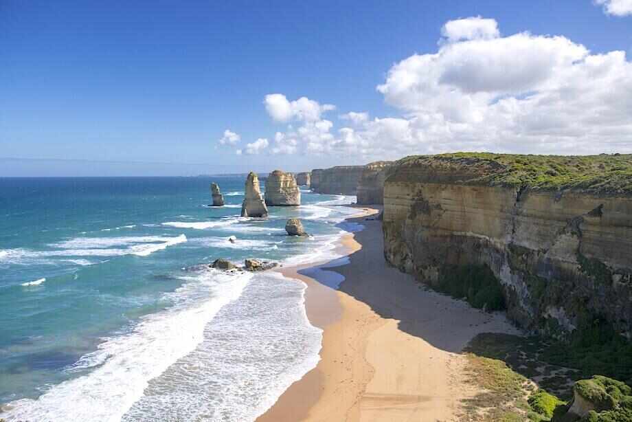 All-inclusive Great Ocean Road Tour from Melbourne