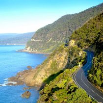 Ten Tips for Driving the Great Ocean Road, VIC