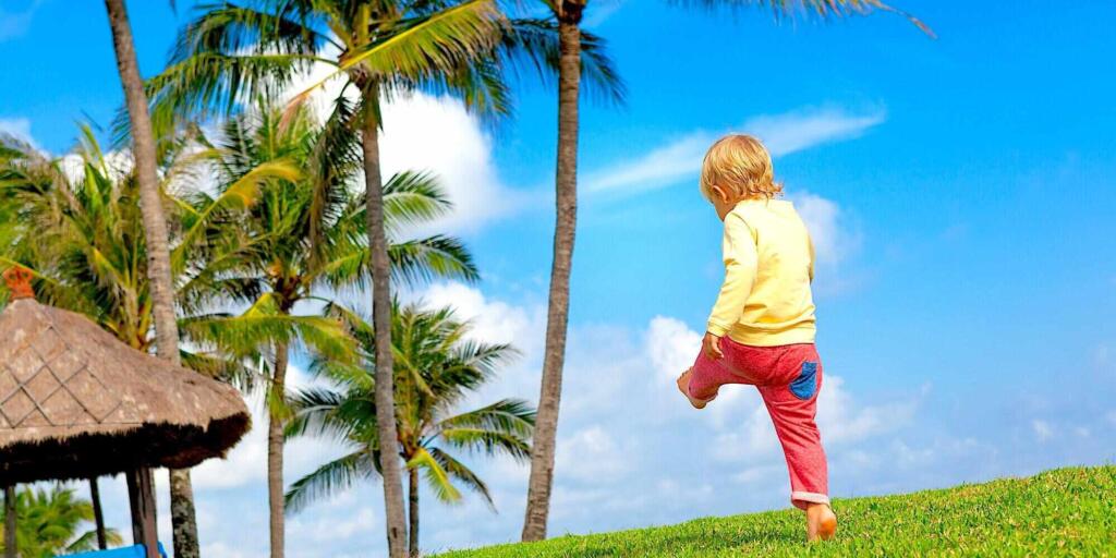 Ten top things to do in Nusa Dua with kids