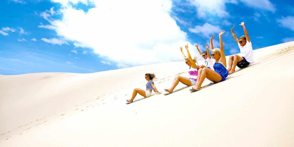 10 Best Day Trips from Sydney