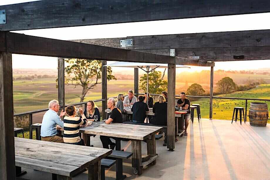 Top places to eat and drink in East Gippsland