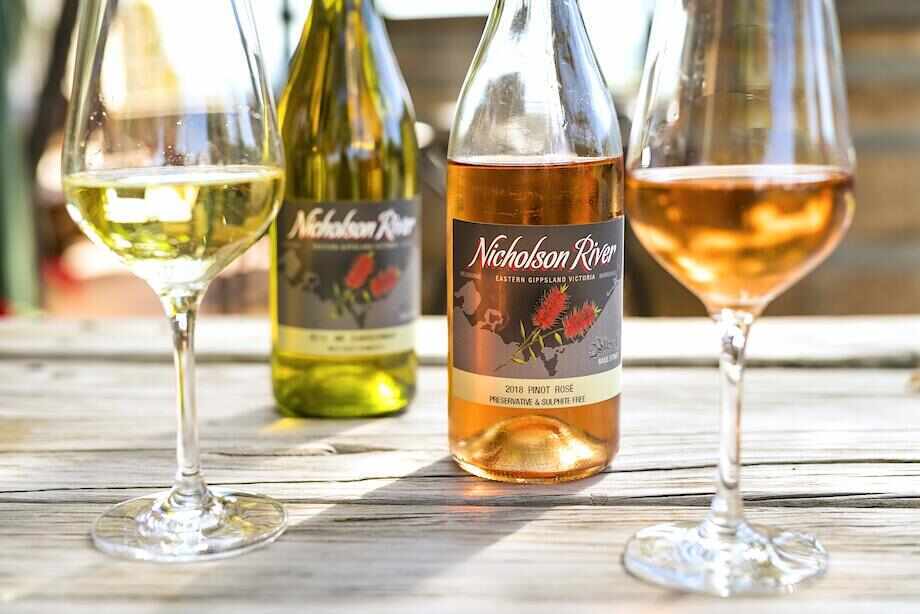 Top places to eat and drink in East Gippsland